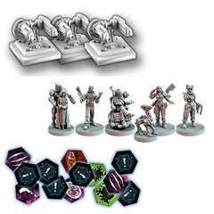 Nemesis: Aftermath Expansion | Odin's Place