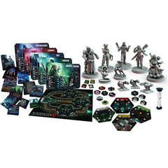 Nemesis: Aftermath Expansion | Odin's Place