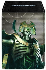 Ultra Pro Warhammer Deck Box Alcove Flip | Odin's Place