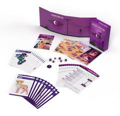 Welcome to Night Vale RPG: Box Set | Odin's Place