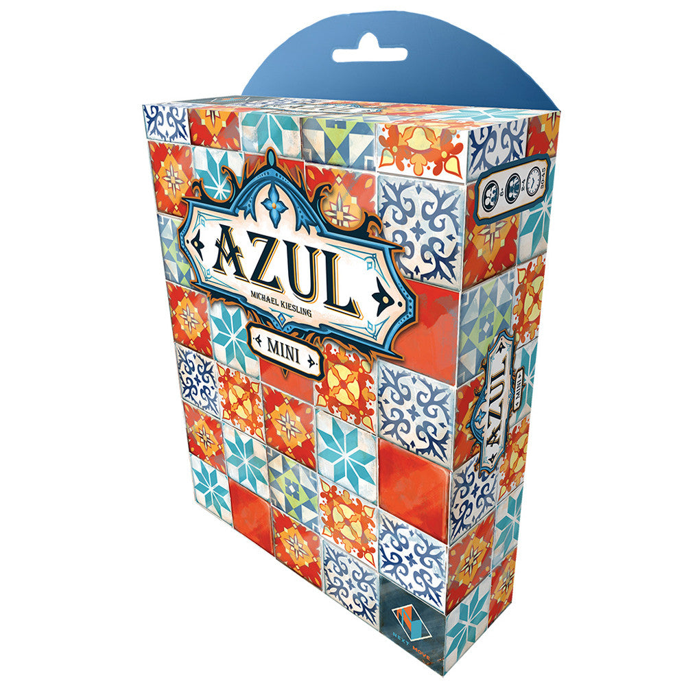 Azul Mini | Odin's Place