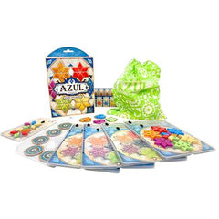 Azul Summer Pavilion Mini | Odin's Place