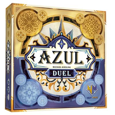 Azul Duel | Odin's Place