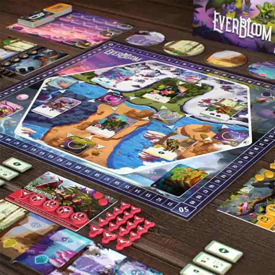 Everbloom | Odin's Place