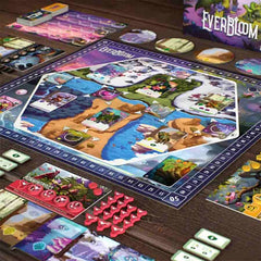 Everbloom | Odin's Place