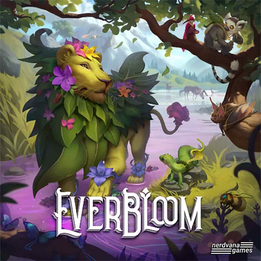 Everbloom | Odin's Place
