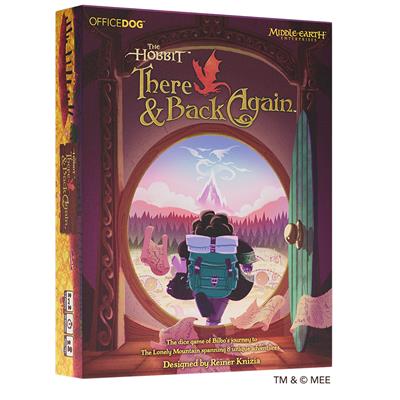 The Hobbit: There and Back Again | Odin's Place