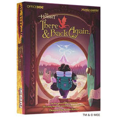 The Hobbit: There and Back Again | Odin's Place