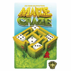 Maize Craze | Odin's Place