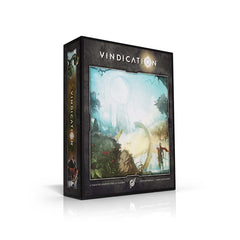 Vindication (Base Game) | Odin's Place