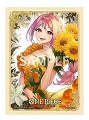 One Piece TCG: Sleeve Collection LE V4 Assorted Styles | Odin's Place
