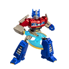 Blokees: Transformers - Galaxy Version 05: Transformers One Movie | Odin's Place