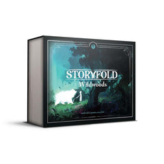 Storyfold: Wildwoods | Odin's Place