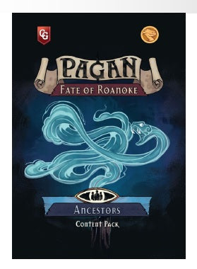 Pagan: Fate of Roanoke - Ancestors | Odin's Place