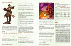 Castles & Crusades Reforged - Players Handbook | Odin's Place