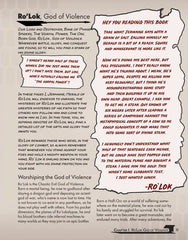 Gemhammer and Sons: Rolok's Guide to Violence | Odin's Place