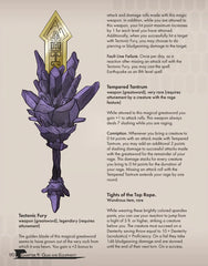 Gemhammer and Sons: Rolok's Guide to Violence | Odin's Place