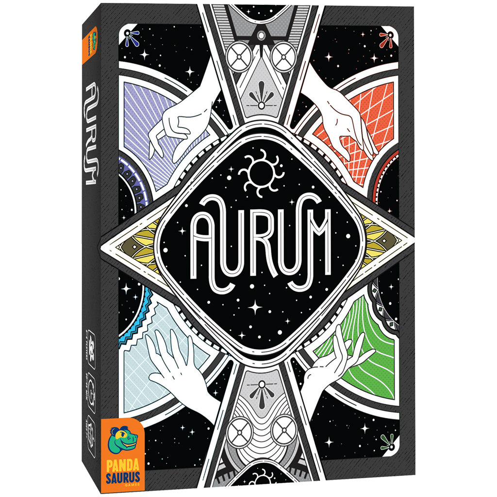 Aurum | Odin's Place