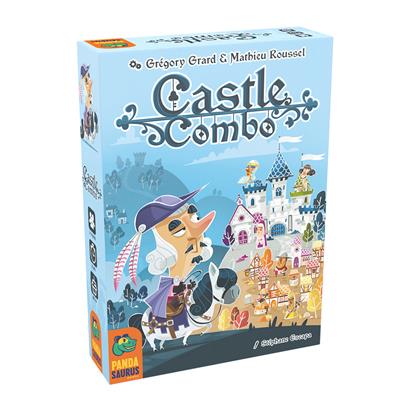 Castle Combo | Odin's Place