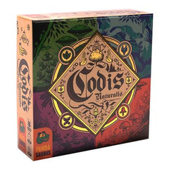Codis Naturalis | Odin's Place