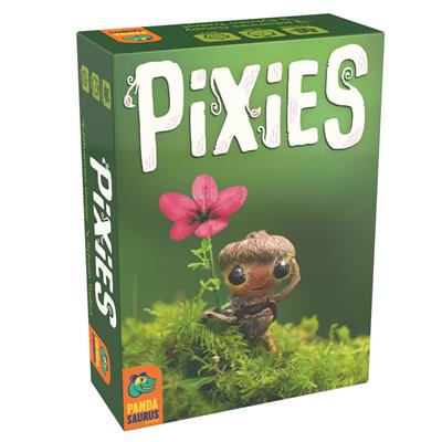 Pixies | Odin's Place