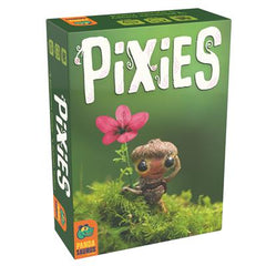 Pixies | Odin's Place