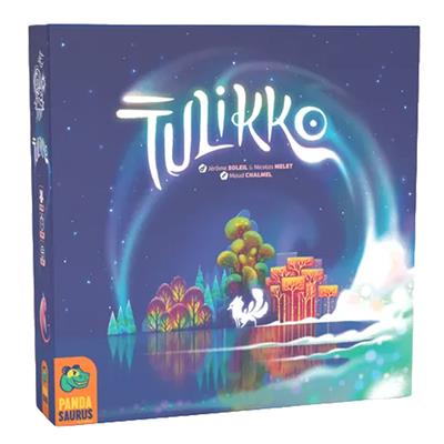 Tulikko | Odin's Place