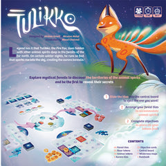 Tulikko | Odin's Place