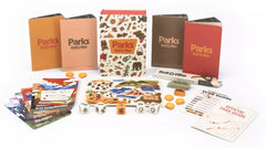 Parks: Roll & Hike | Odin's Place