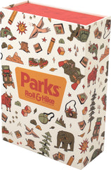 Parks: Roll & Hike | Odin's Place