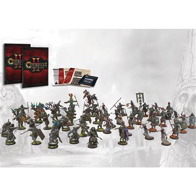 Conquest First Blood:  Two Player Starter Set | Odin's Place