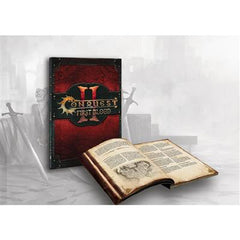 Conquest First Blood:  Two Player Starter Set | Odin's Place