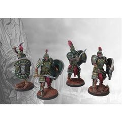 Conquest First Blood:  Two Player Starter Set | Odin's Place