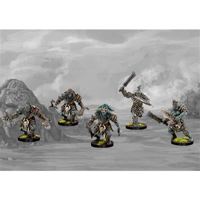 Conquest First Blood:  Two Player Starter Set | Odin's Place