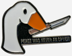 Tee Fury Pins - Assorted Designs | Odin's Place