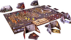 A Game of Thrones 2nd Edition | Odin's Place