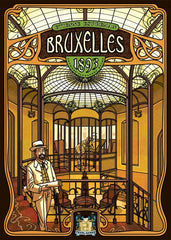 Bruxelles 1983: Belle Epoque | Odin's Place