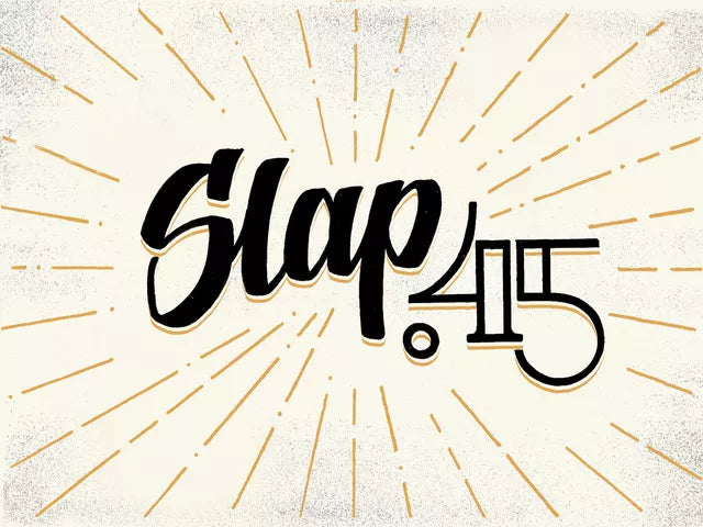 Slap 45 | Odin's Place