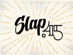 Slap 45 | Odin's Place