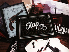 Slap 45 | Odin's Place