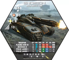 Polyversal Base Game | Odin's Place