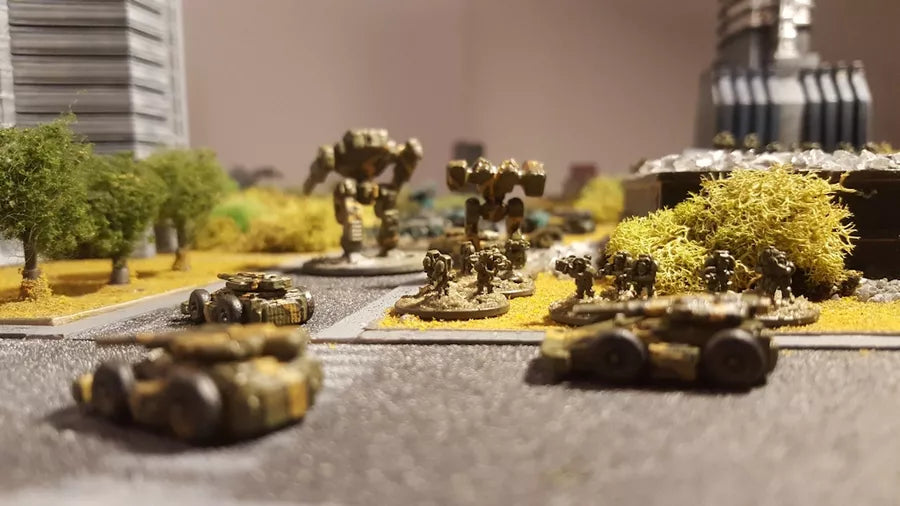 Polyversal Base Game | Odin's Place
