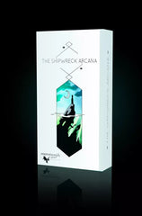 The Shipwreck Arcana | Odin's Place