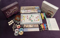Pax Pamir | Odin's Place