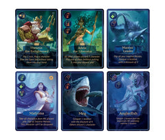 Aquatica Board Game | Odin's Place