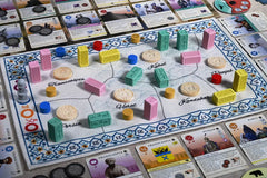 Pax Pamir | Odin's Place