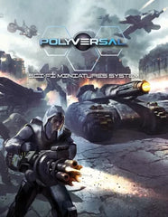 Polyversal Base Game | Odin's Place