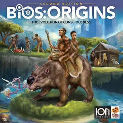 CL BIOS: Origins | Odin's Place