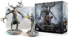The Witcher: Old World Deluxe Edition | Odin's Place