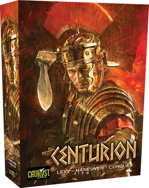 Centurion | Odin's Place
